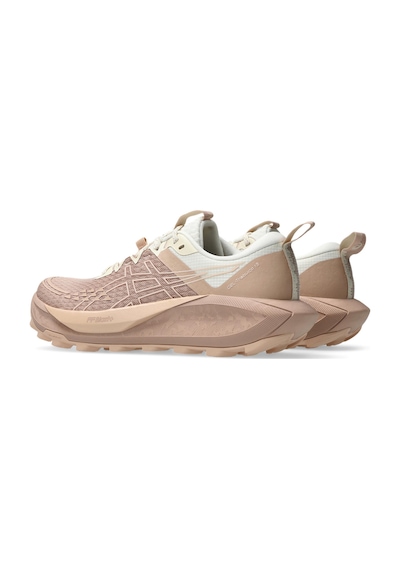Asics Gel-trabuco 13 Kadın Bej Outdoor Koşu Ayakkabısı 1012b768-200 Bej