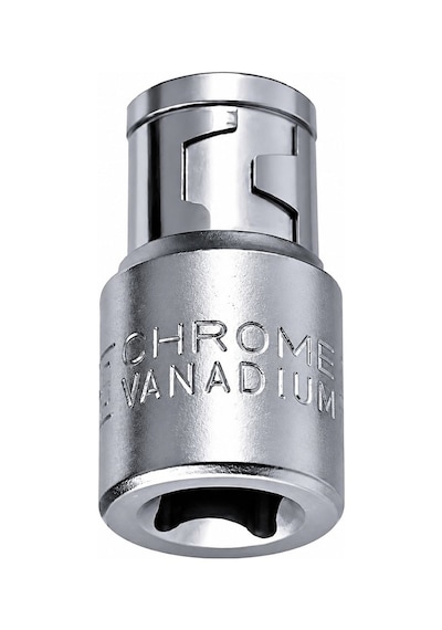 Rıco 1/4 - 1/4 Bits Tutucu Lokma Adaptör