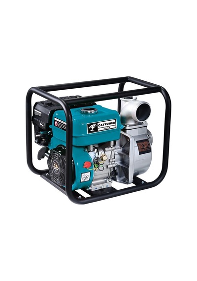 Catpower 605 Su Pompası Benzinli 2'' - Cat605