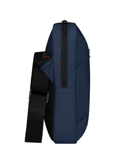 Vıctorınox Victorinox 653538 Altmont Modern Crossbody Çanta, Mavi Çok Renkli