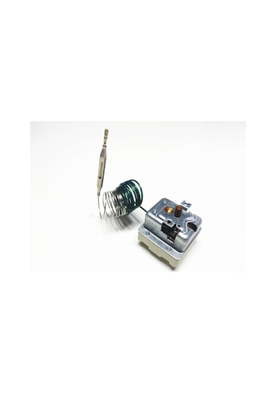 Ego 350 C Limitör Termostat 55.32564.040 L-1490mm Bulb Q 6x77mm Kuyruklu 1 Adet