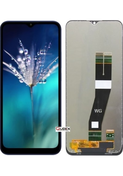 General Mobile Gm 21 Lcd Ekran Dokunmatik I