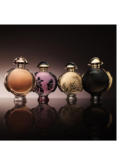 Paco Rabanne Olympea Edp 80 Ml Kadın Parfüm Baharat - Çiçeksi