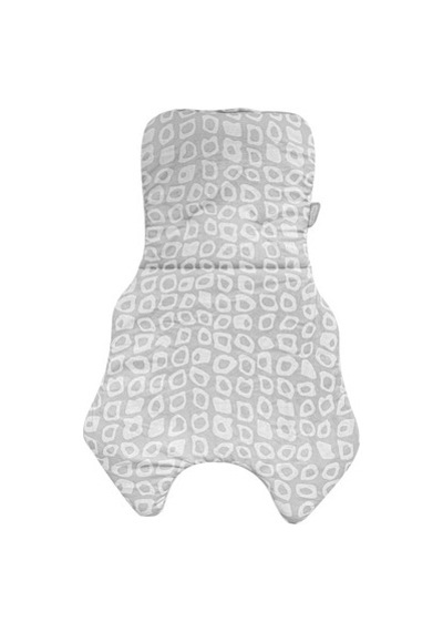 Ergonomik Banyo Ve Mama Oturağı - Konforlu Kullanım İçin Minder