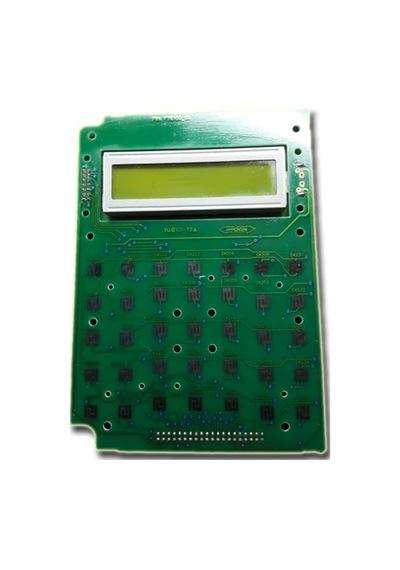 Data Vision P124 Lcd Display - 2X20 (Montajlı)