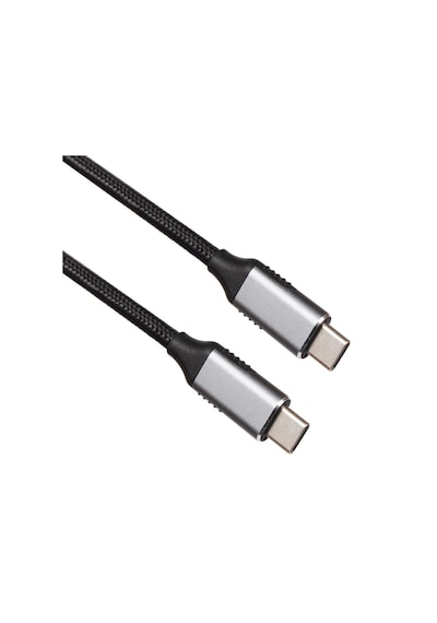 Vcom Cu420m-1.0 Type-c To Type-c 1m 20gbps 5a Şarj Kablosu Kdo