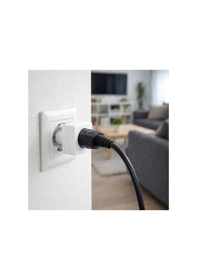 T Tipi Priz Dönüştürücü, Universal Adaptör İle Kullanım Kolaylığı