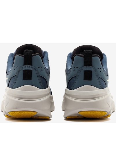 Skechers D'lux Walker 2.0 - Durven Erkek Gri Spor Ayakkabı 232715 Slt Gri