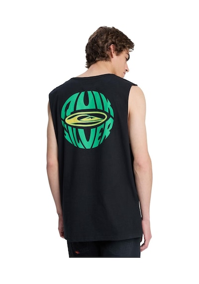 Quiksilver Ev Quıkglobe Mu Erkek Tişört Eqyzt08311-qk.11783 Çok Renkli