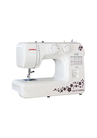 Janome Aile Tipi Dikiş Makinesi - Taşınabilir Dikiş Makinesi