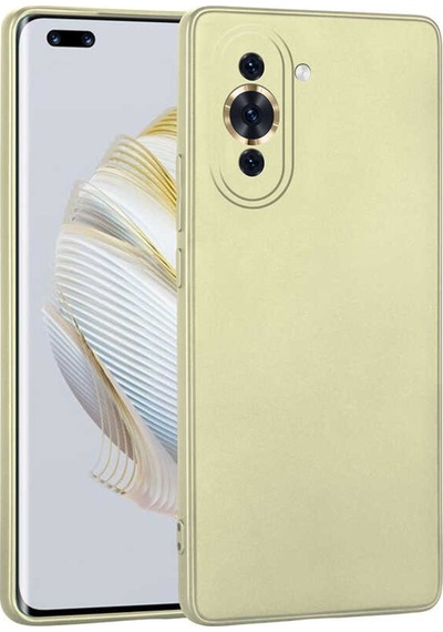 Huawei Nova 10 Pro Kilif Zore Premier Silikon Kilif 563821518