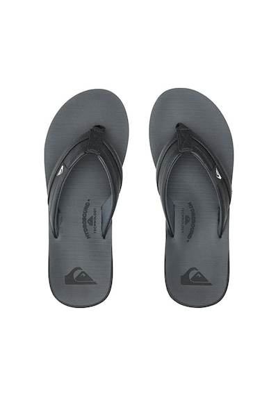 Quiksilver Quıksilver Carver Squısh M Sndl Erkek Erkek Aqyl100886-kvj3 Siyah-siyah Siyah