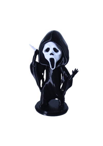 Scream Figürü