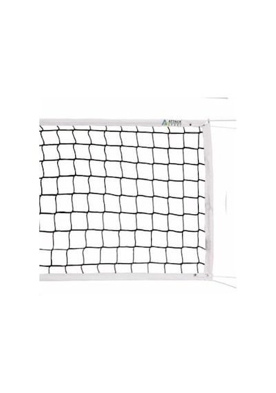 Attack Sport Avf234 Profesyonel Voleybol Filesi 3 Mm 10x10 Cm