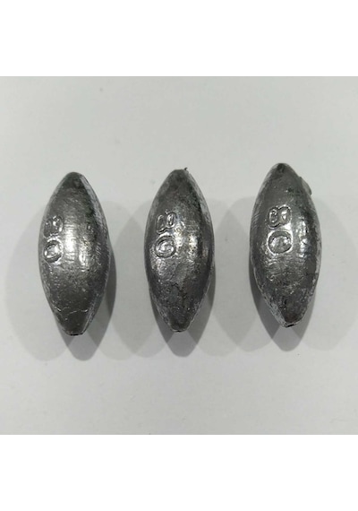 80 GR. GEZER KRŞN  4  ADET