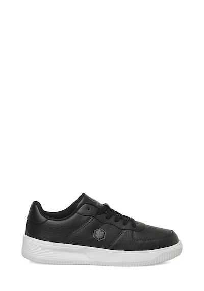Lumberjack Fınster 6pr Siyah Erkek Sneaker A102695104