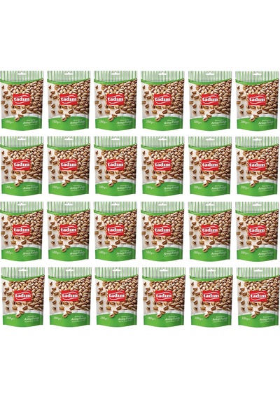 Tadım Antep Fıstığı 24 x 180 G