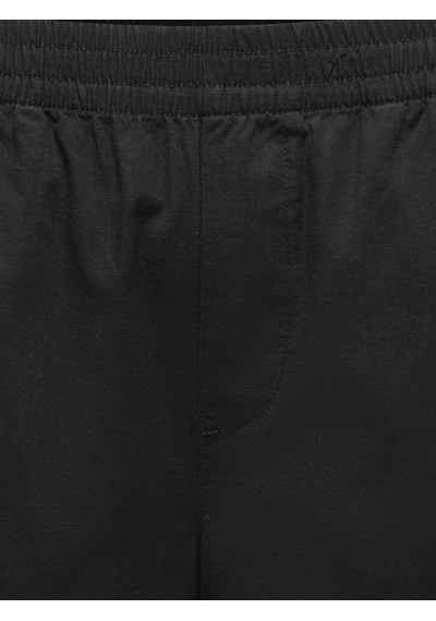Jack & Jones Only&sons Erkek Rahat Kesim Pantolon 22038975 Siyah