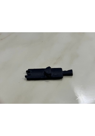 Airwrap Kilit Butonu