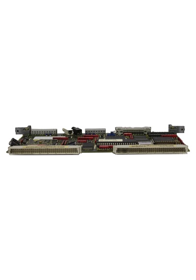 Invertör Cpu Anakart Kontrol Panosu 2. El