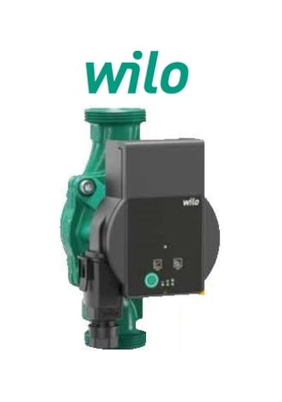 Wilo Atmos Pıco 25 1-6 1 1 2'' Dişli Frekans Konvertörlü Sirkülas
