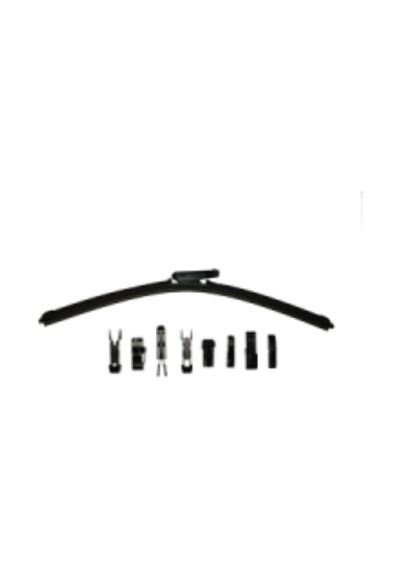 Silecek 9 Aparatlı 500mm Muz Tip Inwells 84770467