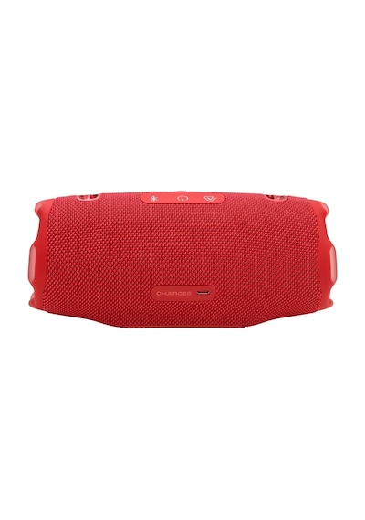 Jbl Charge6 Bluetooth Hoparlör, Ip67, Kırmızı
