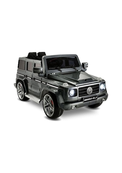 Bhu12 Mercedes G65 Amg Uzaktan Kumandalı Akülü Jeep 12v 439 Füme Renkli