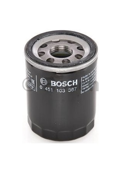BOSCH 451103367 Yağ Filtresi