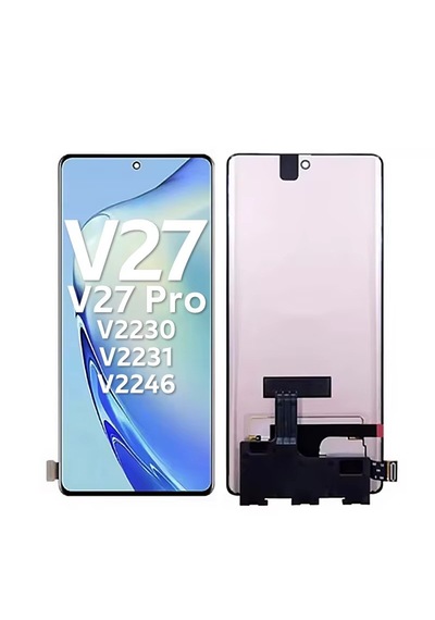 Vivo V27 V27 Pro Lcd Ekran Dokunmatik