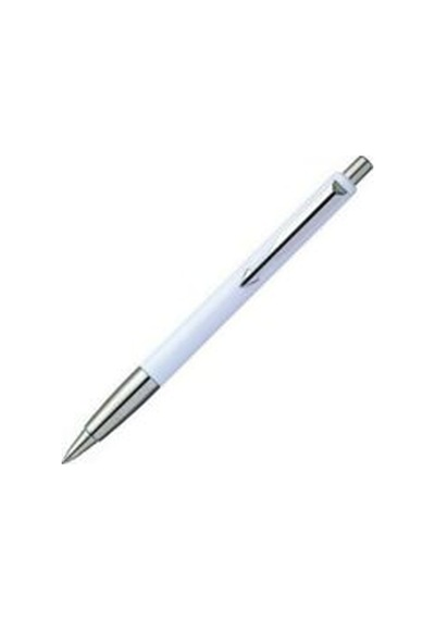 Parker Tükenmez Kalem Vector Ct Standart Beyaz S0031930