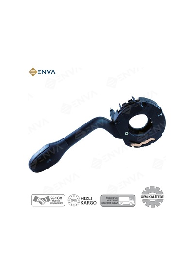 Seat Cordoba Far Sinyal Sellektör Kumanda Kolu 2000-2001