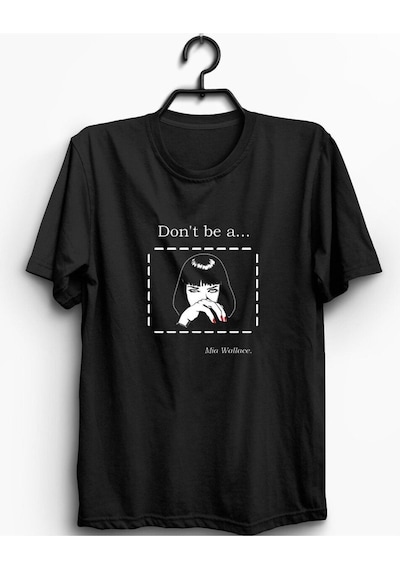 Stoned&Fame Baskılı T-shirt Çok Renkli