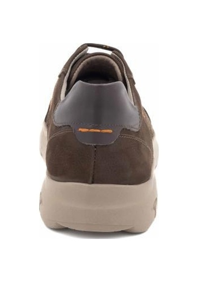 Freefoot 241262-1 Kahve Erkek Ayakkabı 001