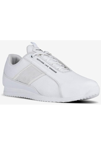 Lescon Sailer 6 Beyaz Comfort Casual Anatomik Günlük Sneaker Spor Ayakkabısı