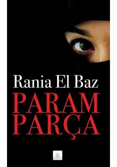 Paramparça - Ranina El Baz - Kyrhos Yayınları