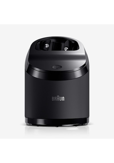 Braun Clean & Charge Temizleme Ve Şarj İstasyonu Gövdesi