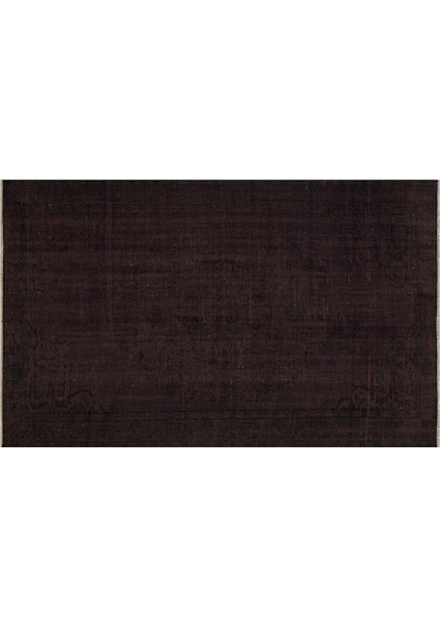 Eskitme El Dokuma Vintage Halı 169 X 266 Cm 9538