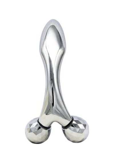 Merrida 3d Massager Masaj Aleti Çok Renkli