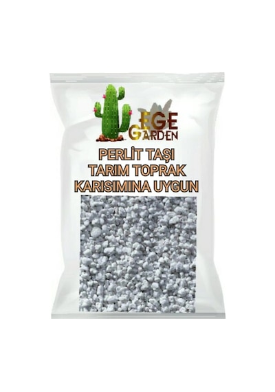 5 Lt Perlit Tarım Perliti Diğer