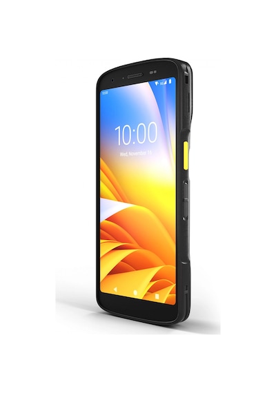 Zebra Tc22 El Terminali, Wlmt0-t22b6abc2-tr, Tc22 Wlan, Wifi 6, Se4710, 6" Ekran, 6gb/64gb, 16mp Rf