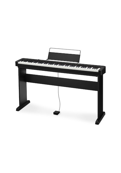Casio CDP-S110BK Siyah Dijital Piyano  (Standlı)