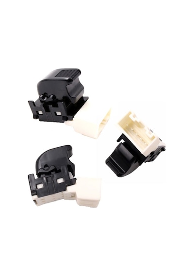 Daihatsu Yrv Tekli Cam Dügmesi 385944816