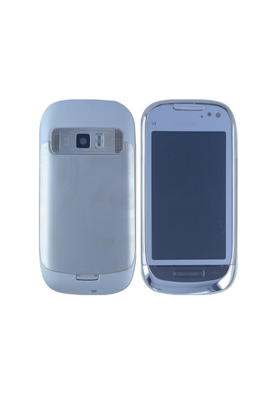 Teknonet Nokia C7 Uyumlu Kasa 001