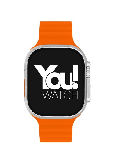 You Watch Smart A8-A87 Akıllı Kol Saati
