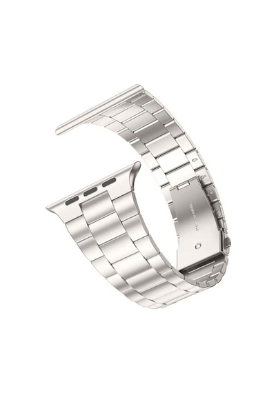 Apple Uyumlu  Watch 38 Mm 40 41 MM Seri 3 4 5 6 7 Se Ironwef Gold