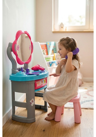 Ogi Mogi Toys Güzellik Seti 18 Parça
