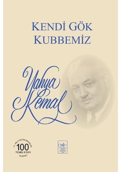Kendi Gök Kubbemiz
