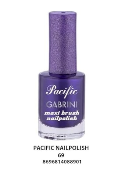 Pasifik Oje 69 - 57855210109541280159859
