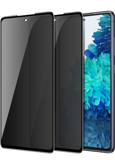 Logis Xiaomi Redmi Note 11 Pro Tam Kaplayan Hayalet Ekran Koruyucu Cam